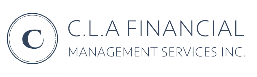 C.L.A Accounting - Logo